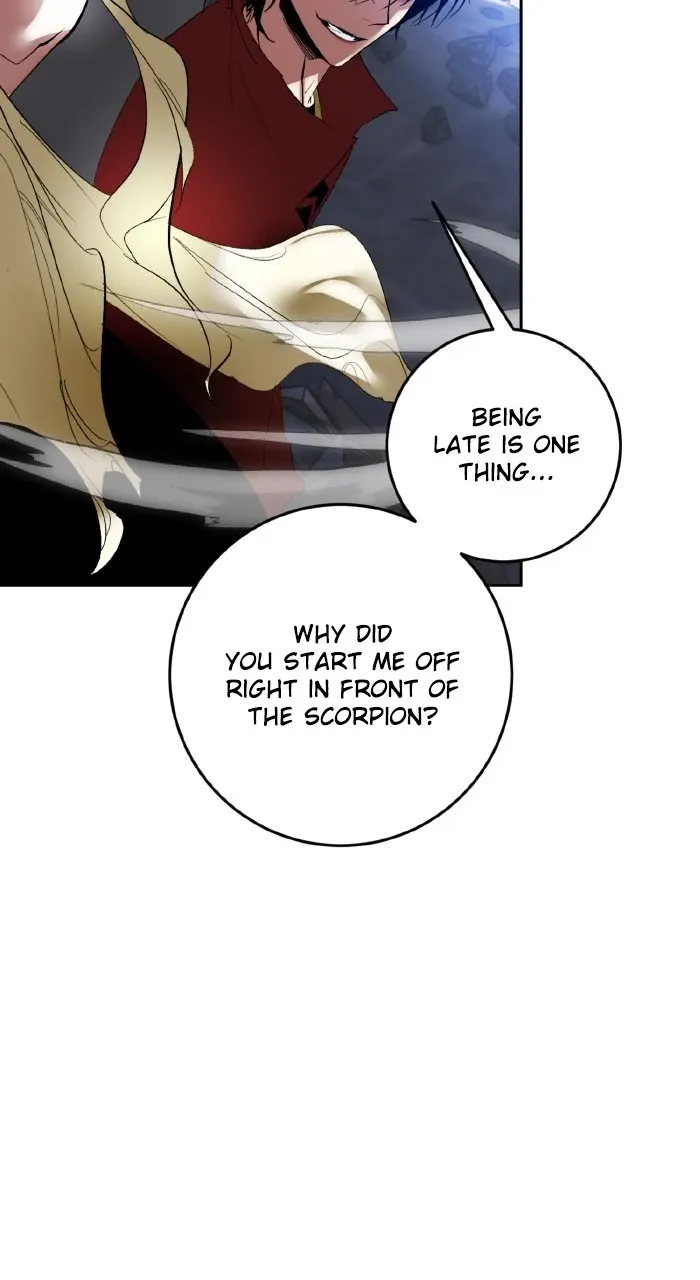 Read Return to Player Manga Online