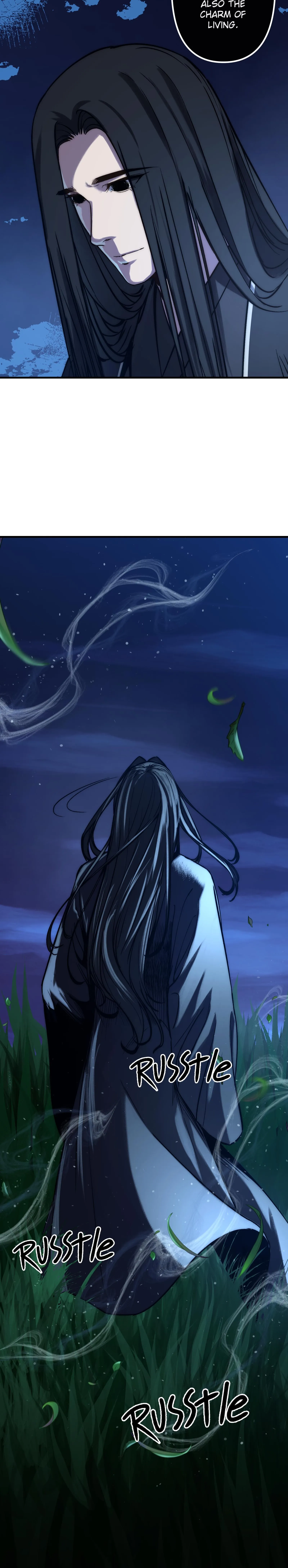 Read Reverend Insanity Manga Online