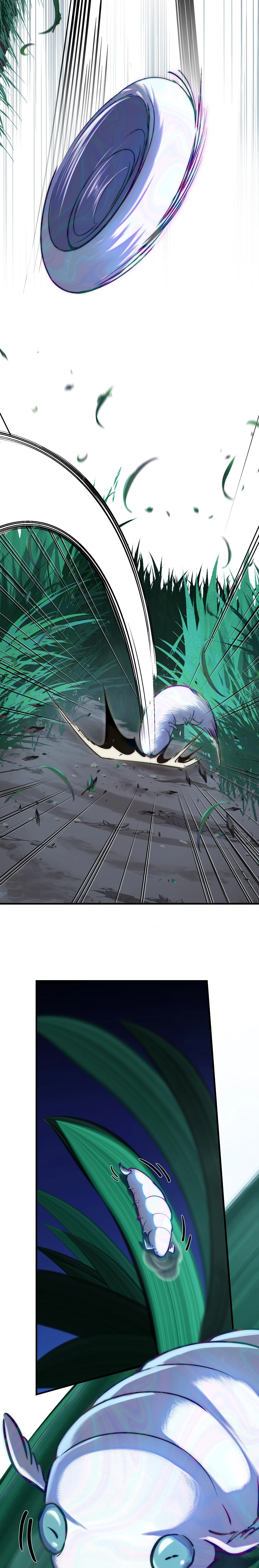 Read Reverend Insanity Manga Online