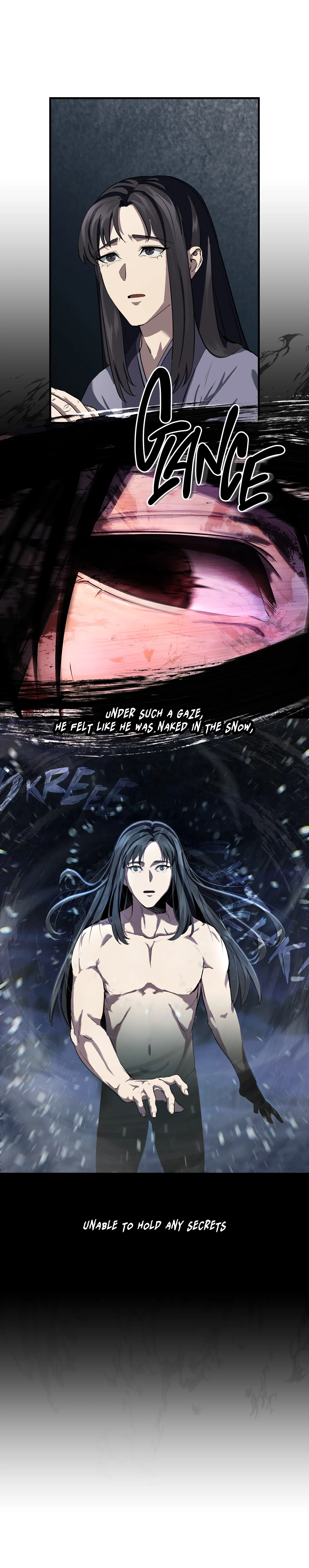 Read Reverend Insanity Manga Online