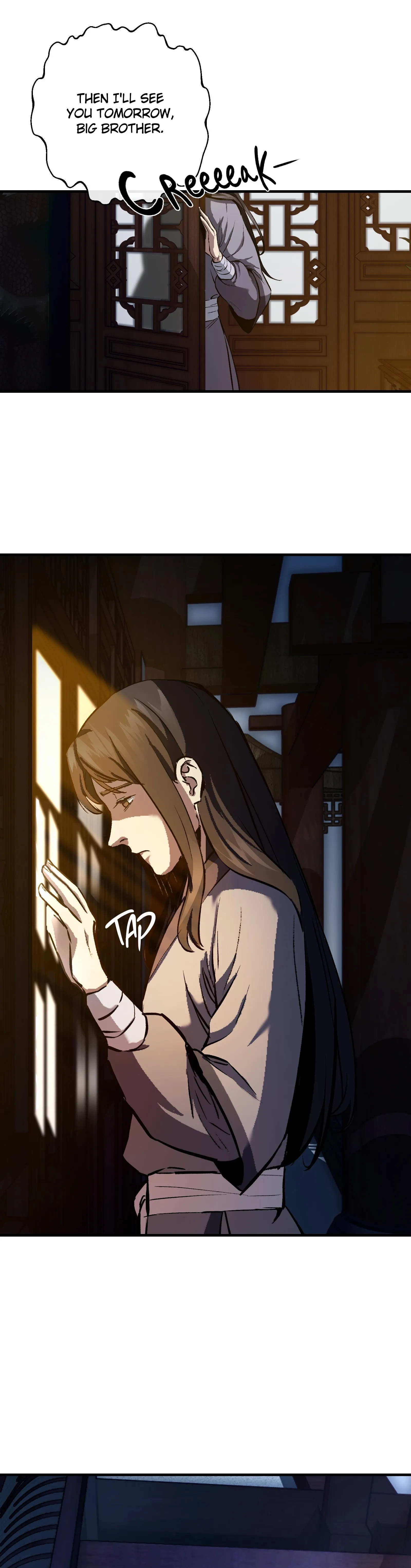 Read Reverend Insanity Manga Online