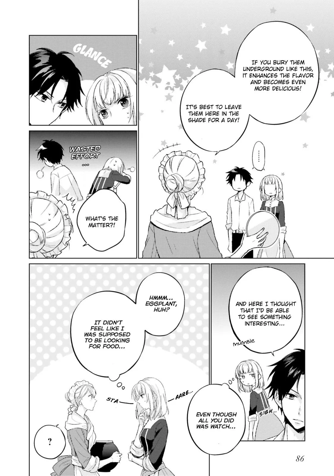 Read Saint Second Life Manga Online
