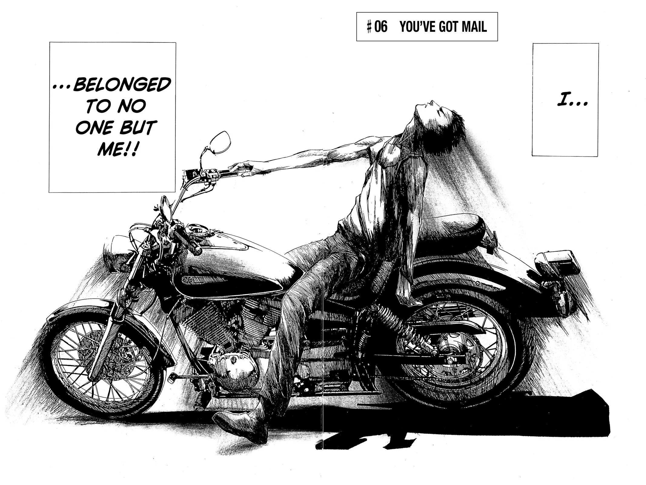 Read School Rumble Manga Online