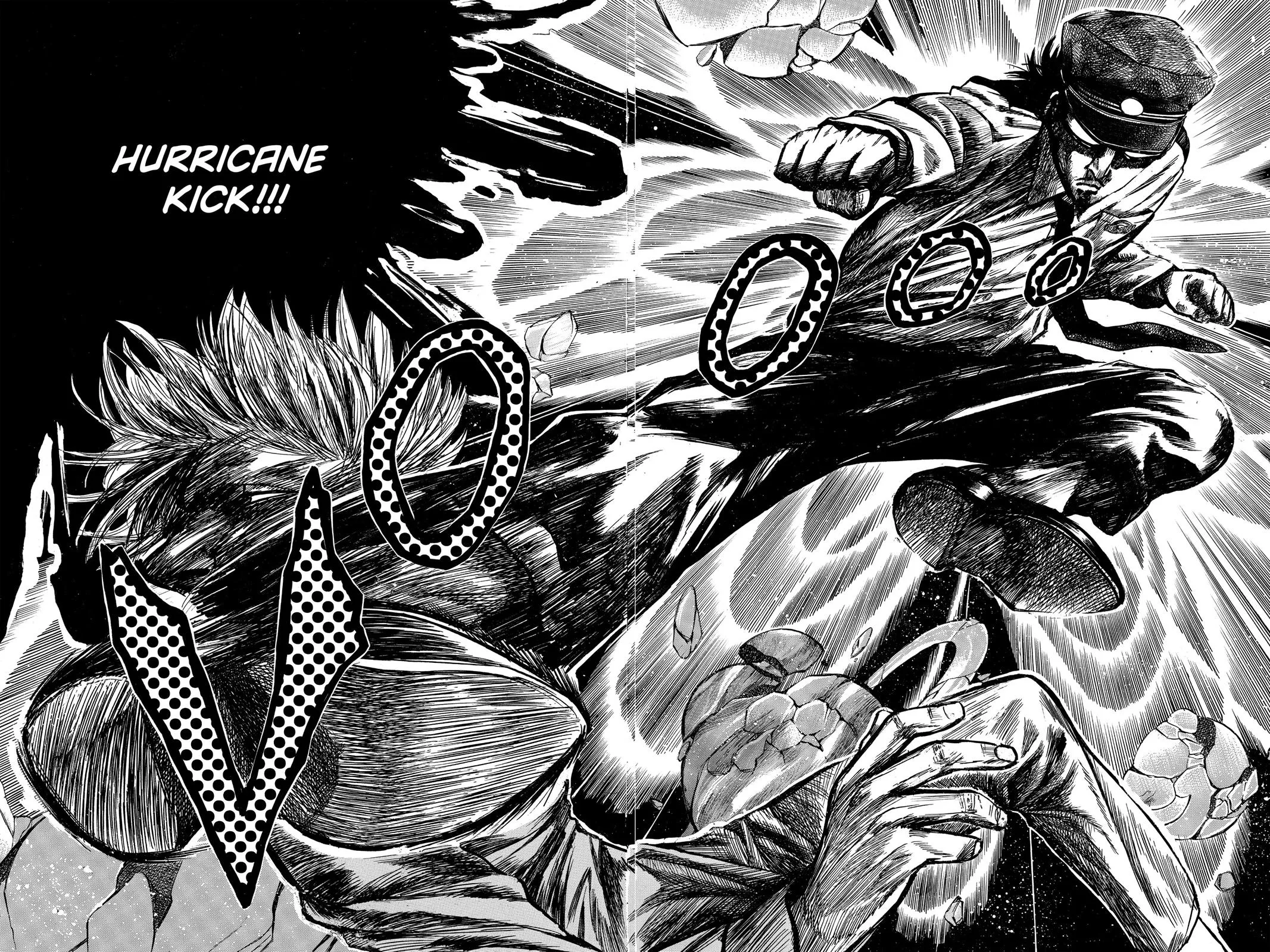 Read School Rumble Manga Online