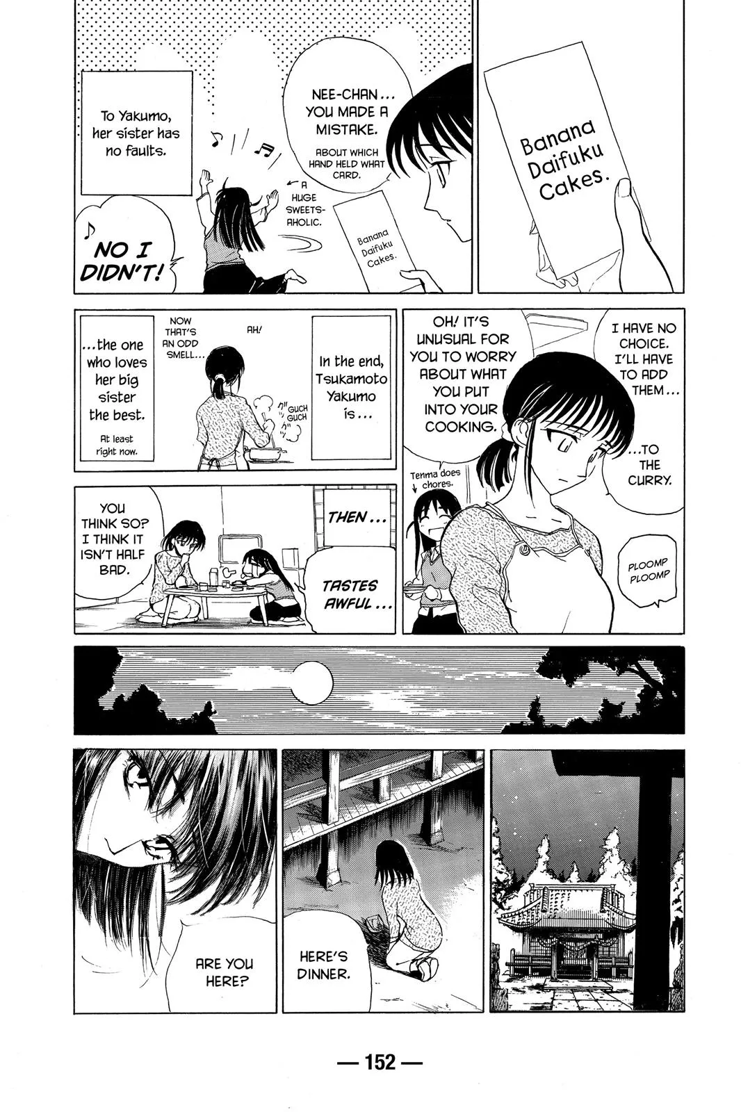 Read School Rumble Manga Online