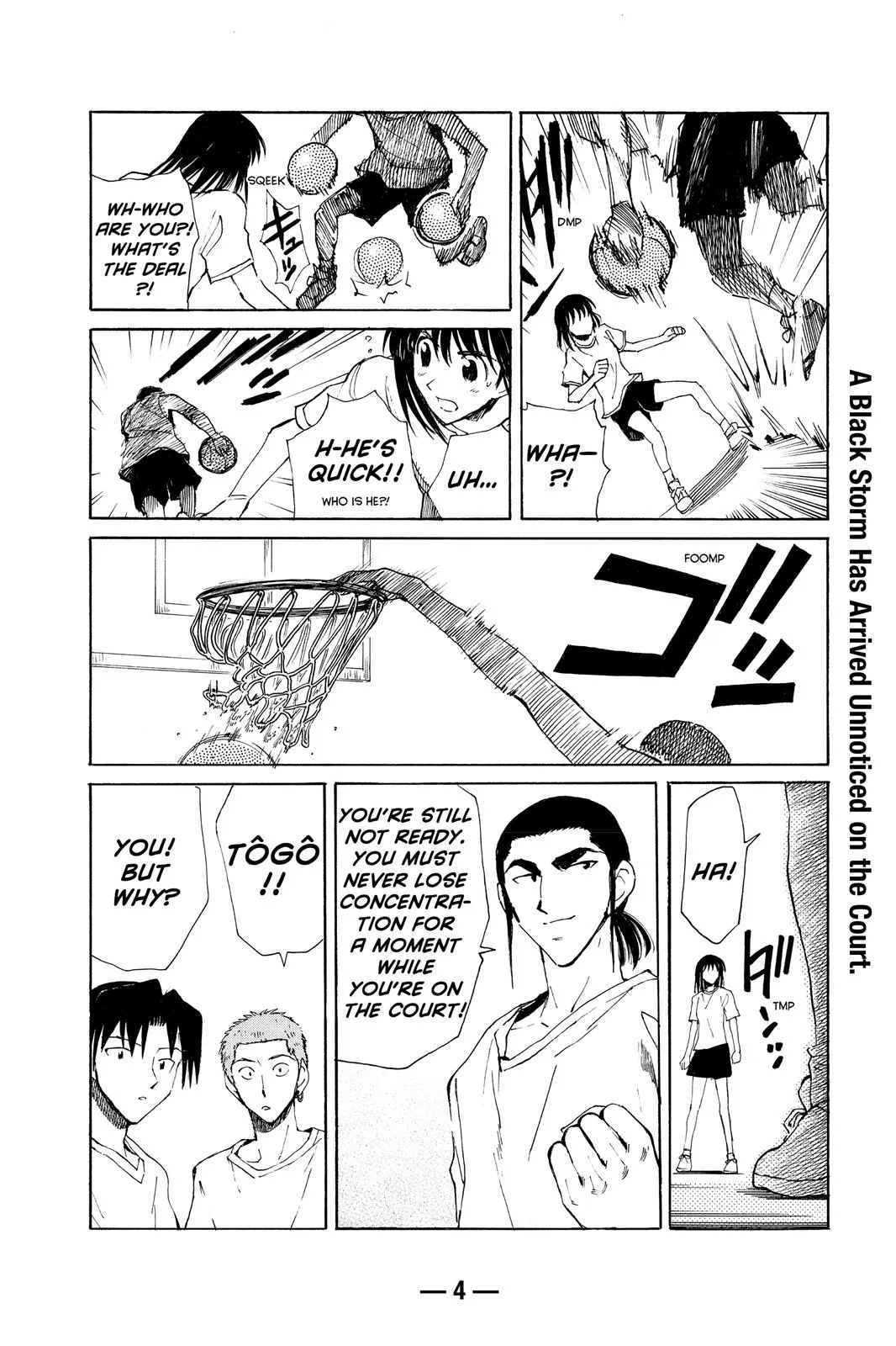 Read School Rumble Manga Online