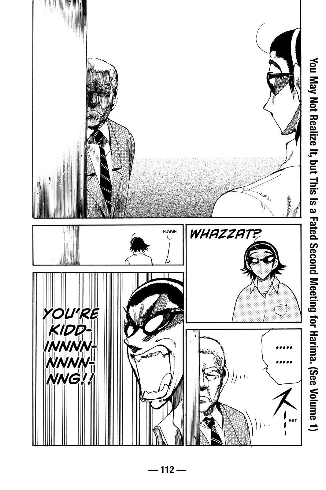 Read School Rumble Manga Online