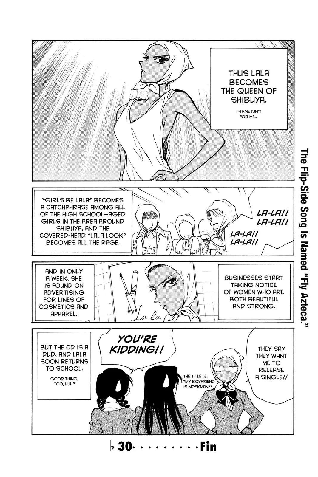 Read School Rumble Manga Online