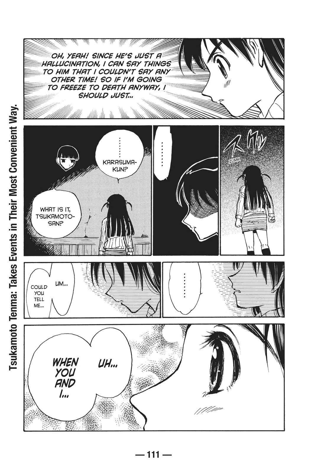 Read School Rumble Manga Online
