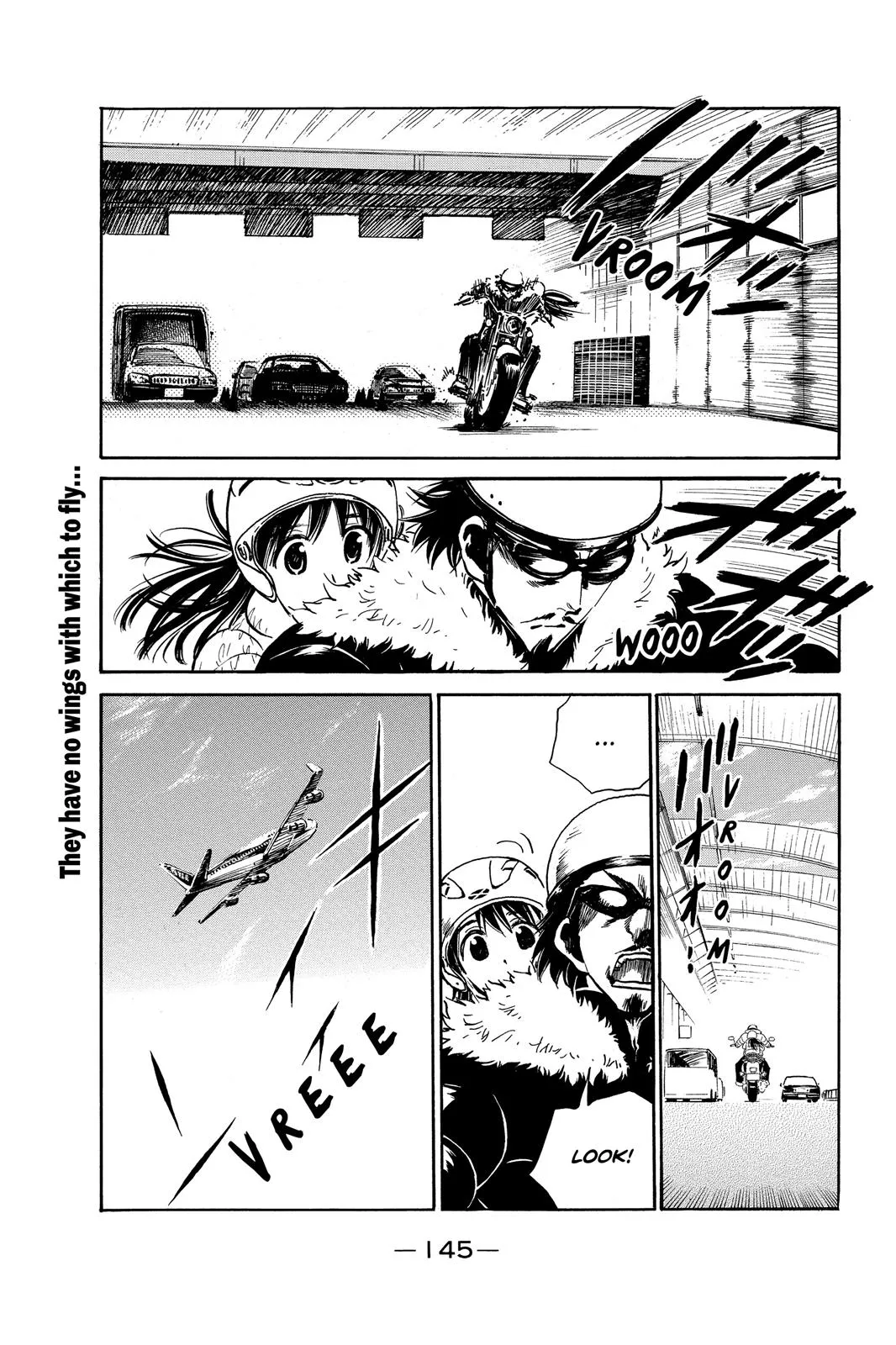 Read School Rumble Manga Online