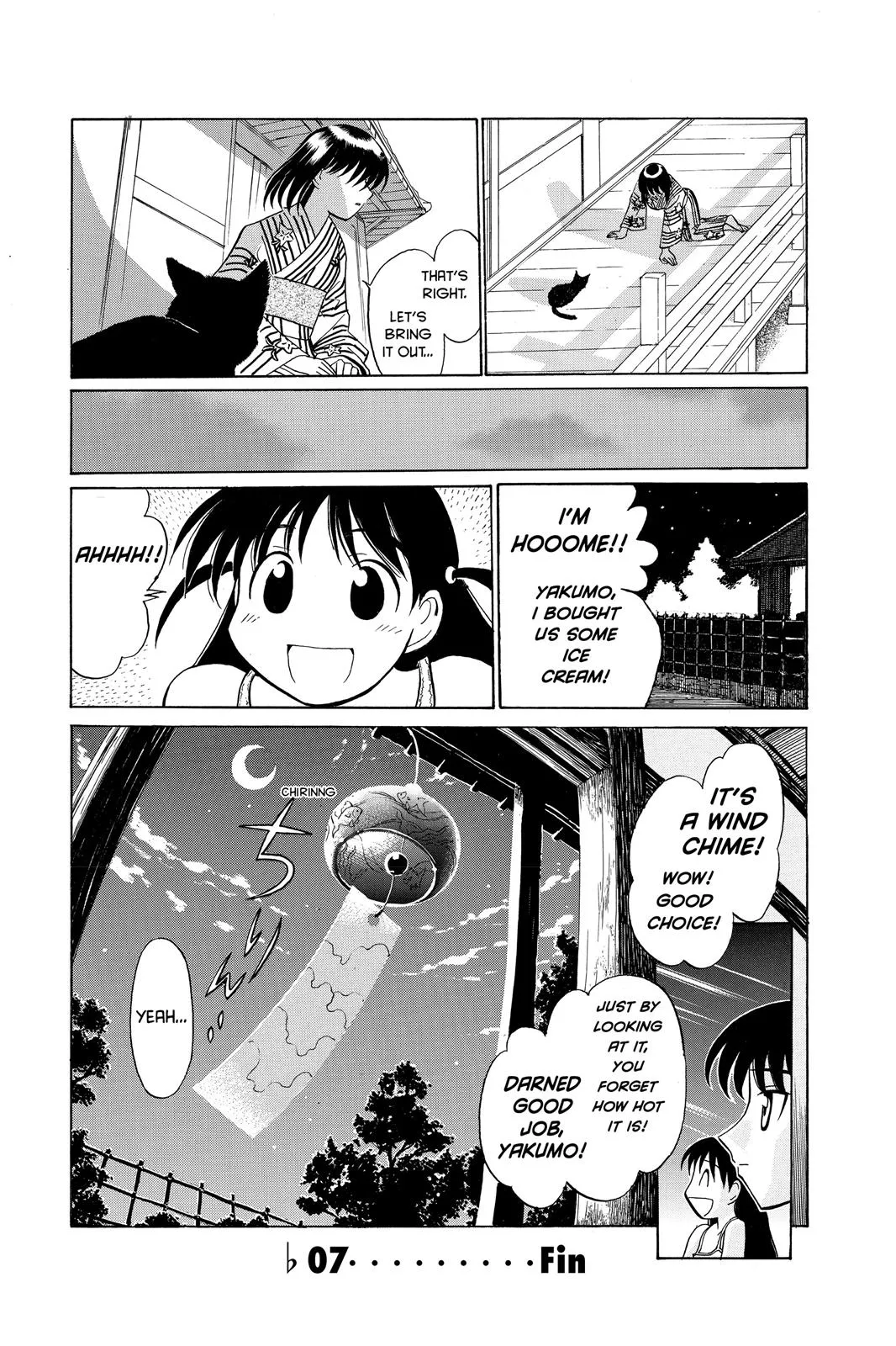 Read School Rumble Manga Online
