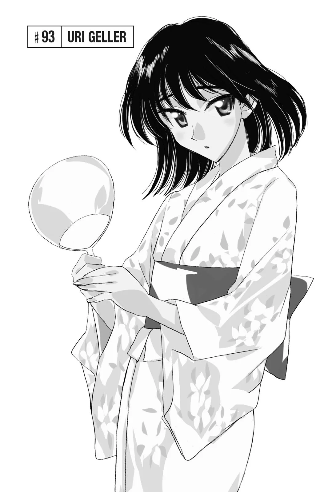 Read School Rumble Manga Online