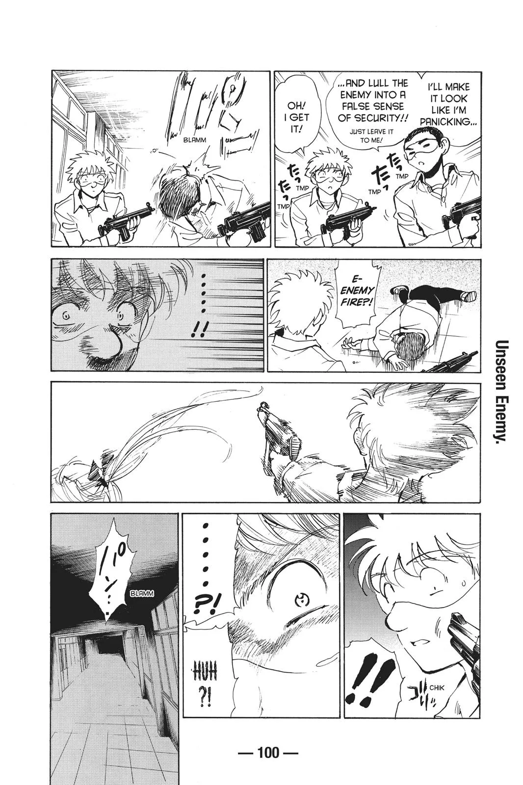 Read School Rumble Manga Online