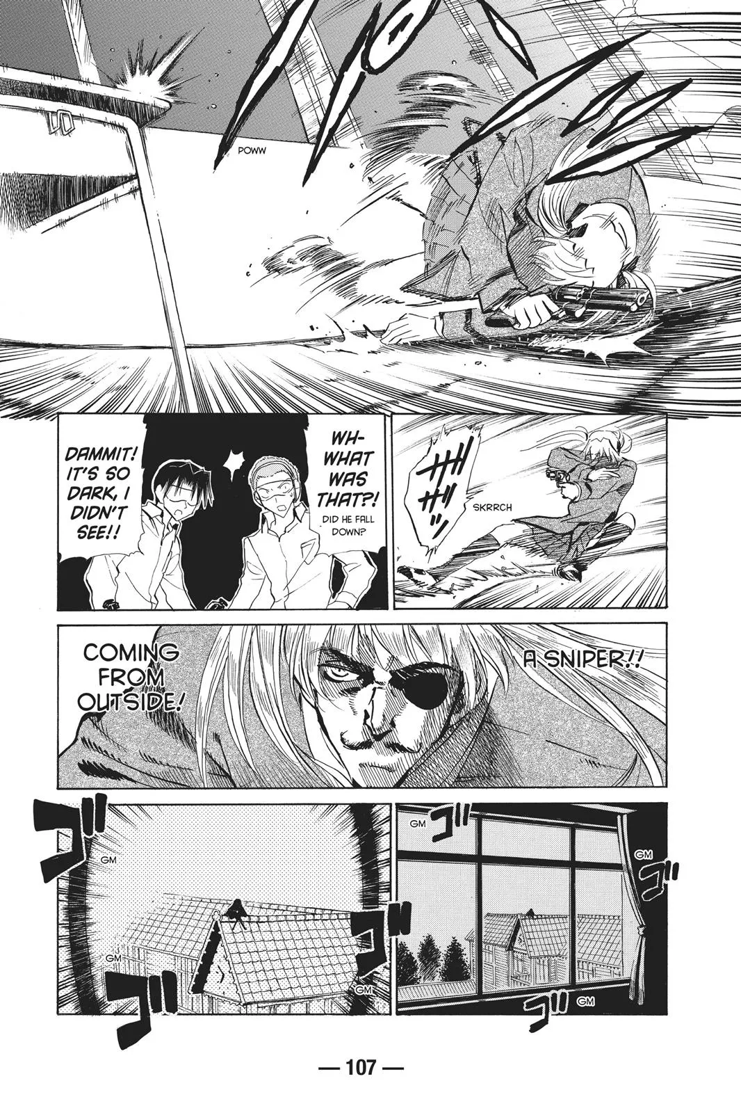 Read School Rumble Manga Online
