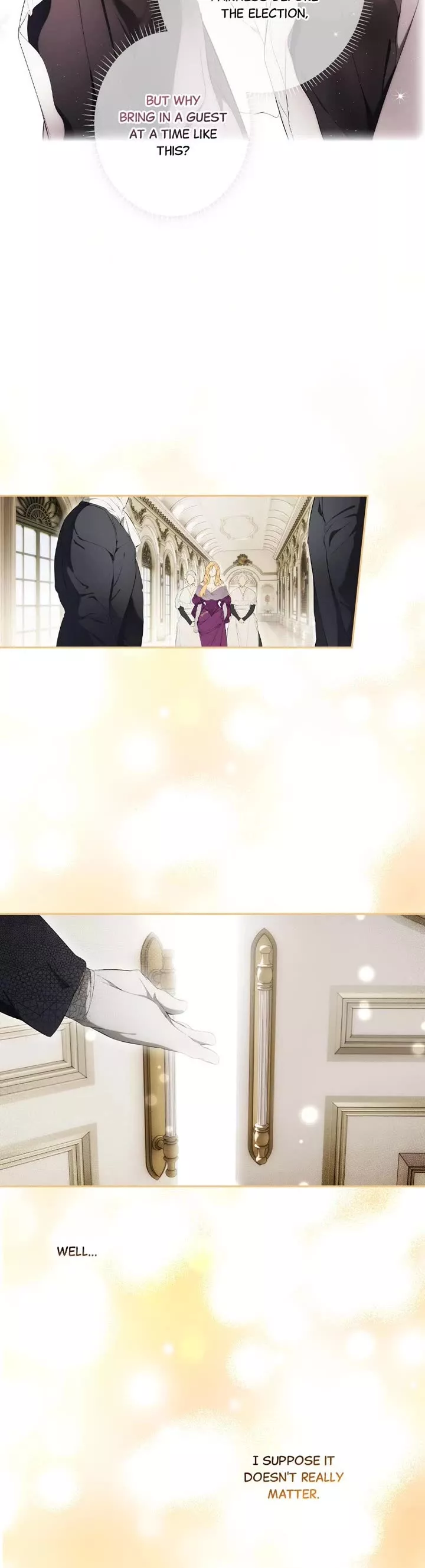 Read Secret Lady Manga Online