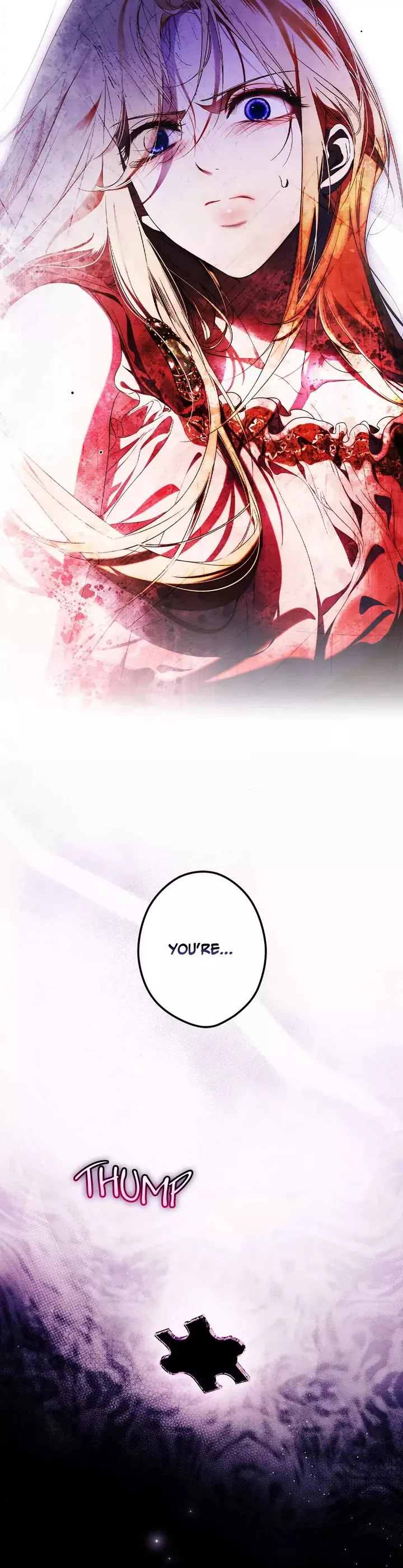 Read Secret Lady Manga Online