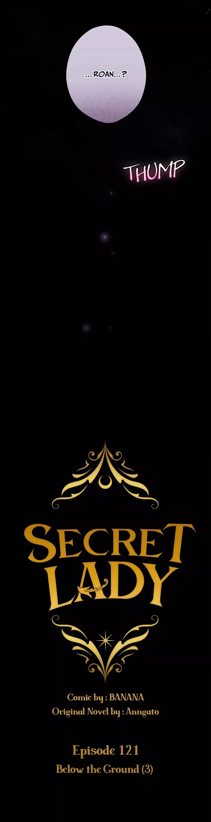 Read Secret Lady Manga Online