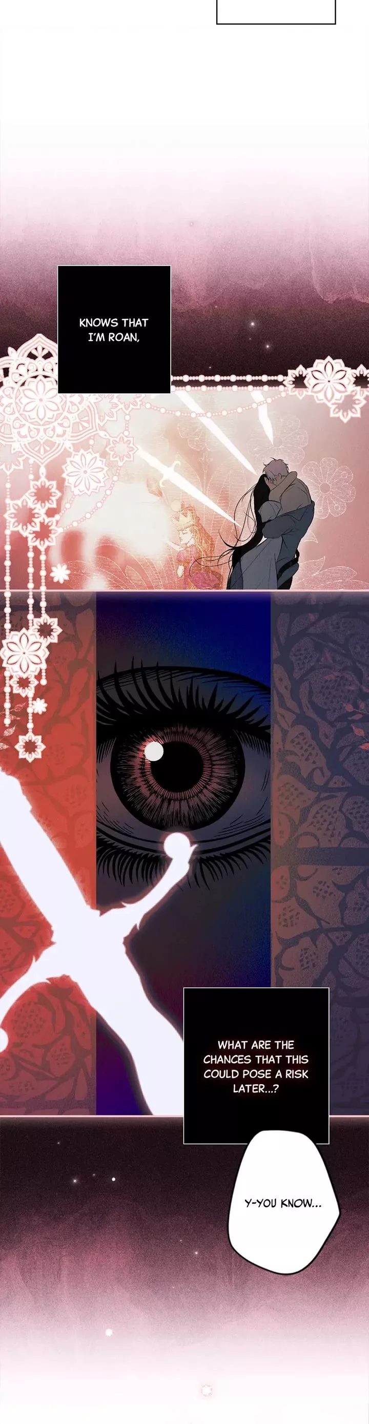 Read Secret Lady Manga Online