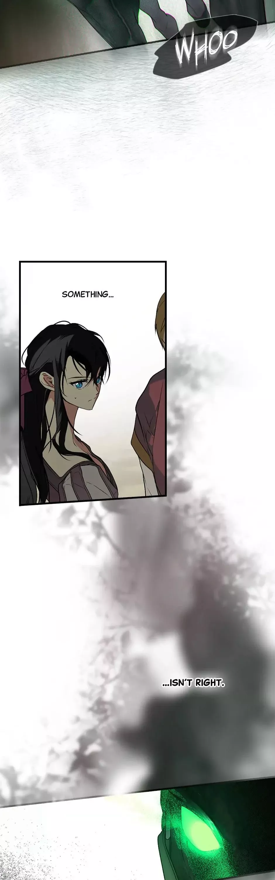 Read Secret Lady Manga Online