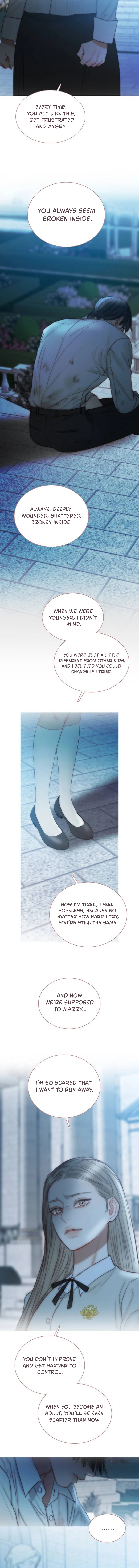 Read Selena Manga Online