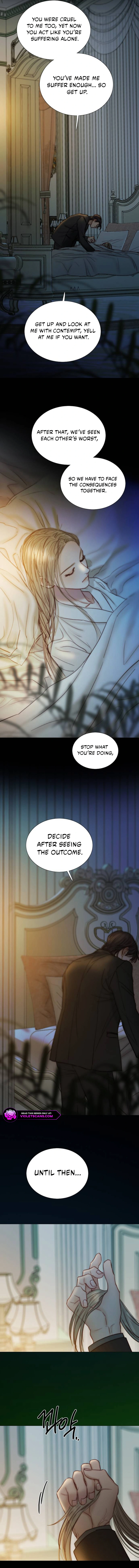 Read Selena Manga Online