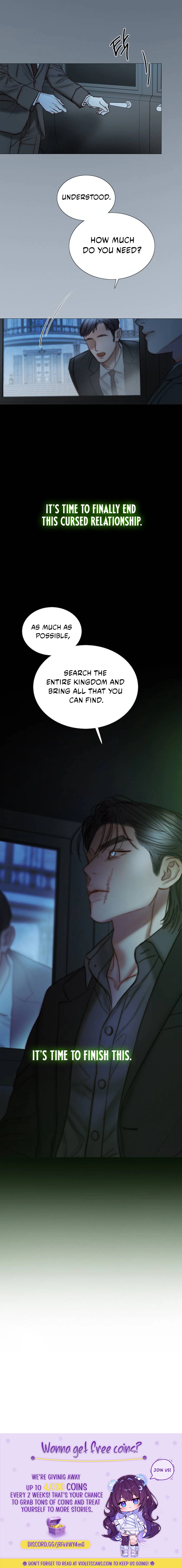 Read Selena Manga Online