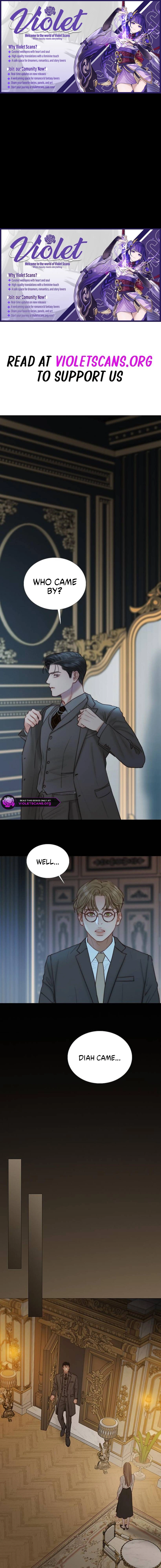 Read Selena Manga Online
