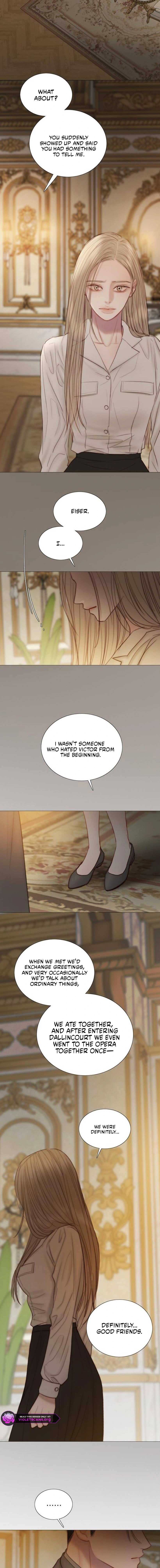 Read Selena Manga Online