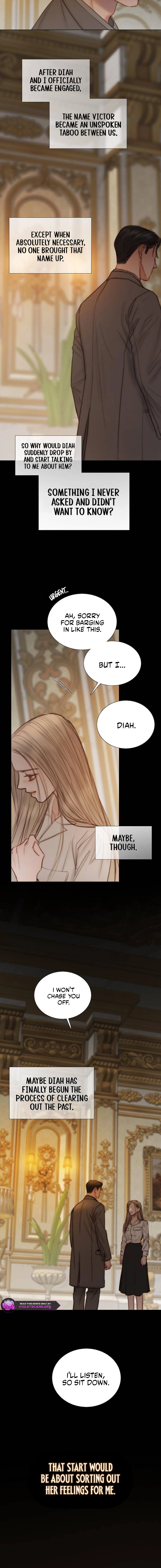 Read Selena Manga Online