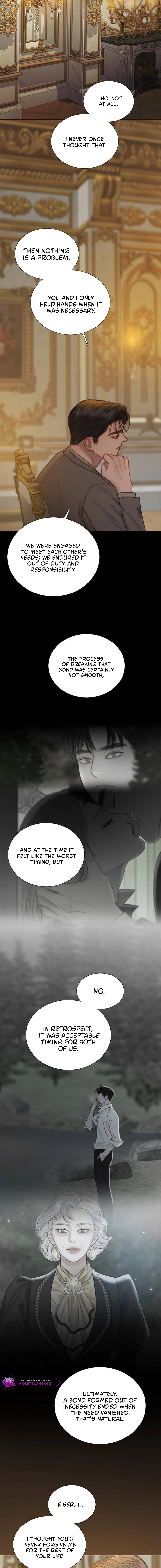 Read Selena Manga Online