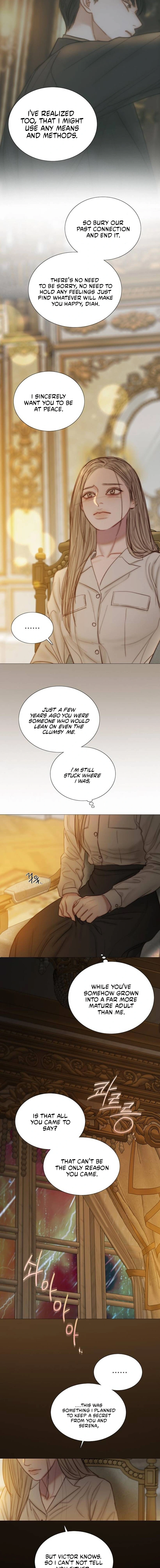 Read Selena Manga Online