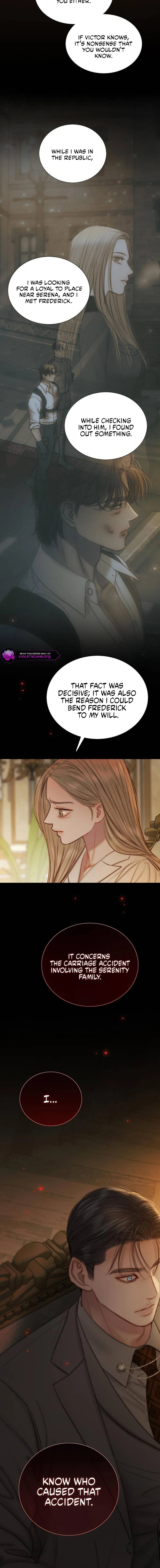 Read Selena Manga Online