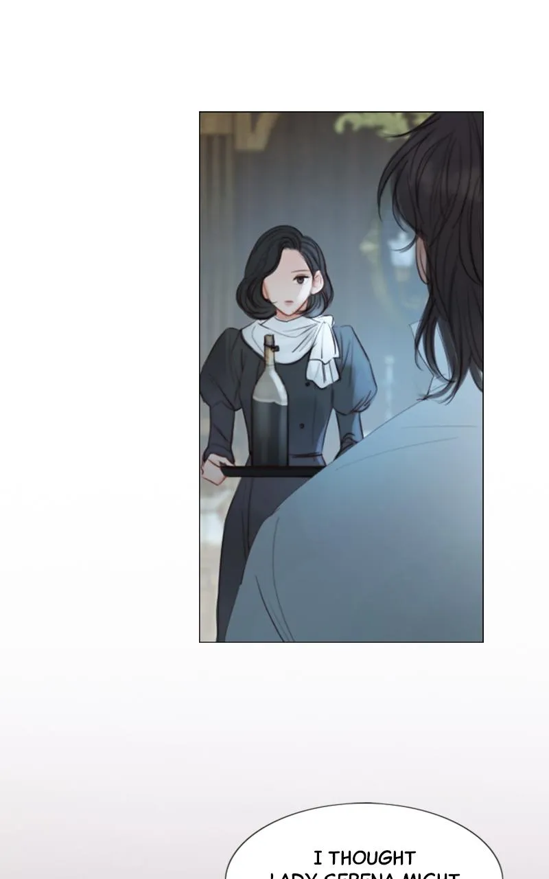 Read Serena Manga Online