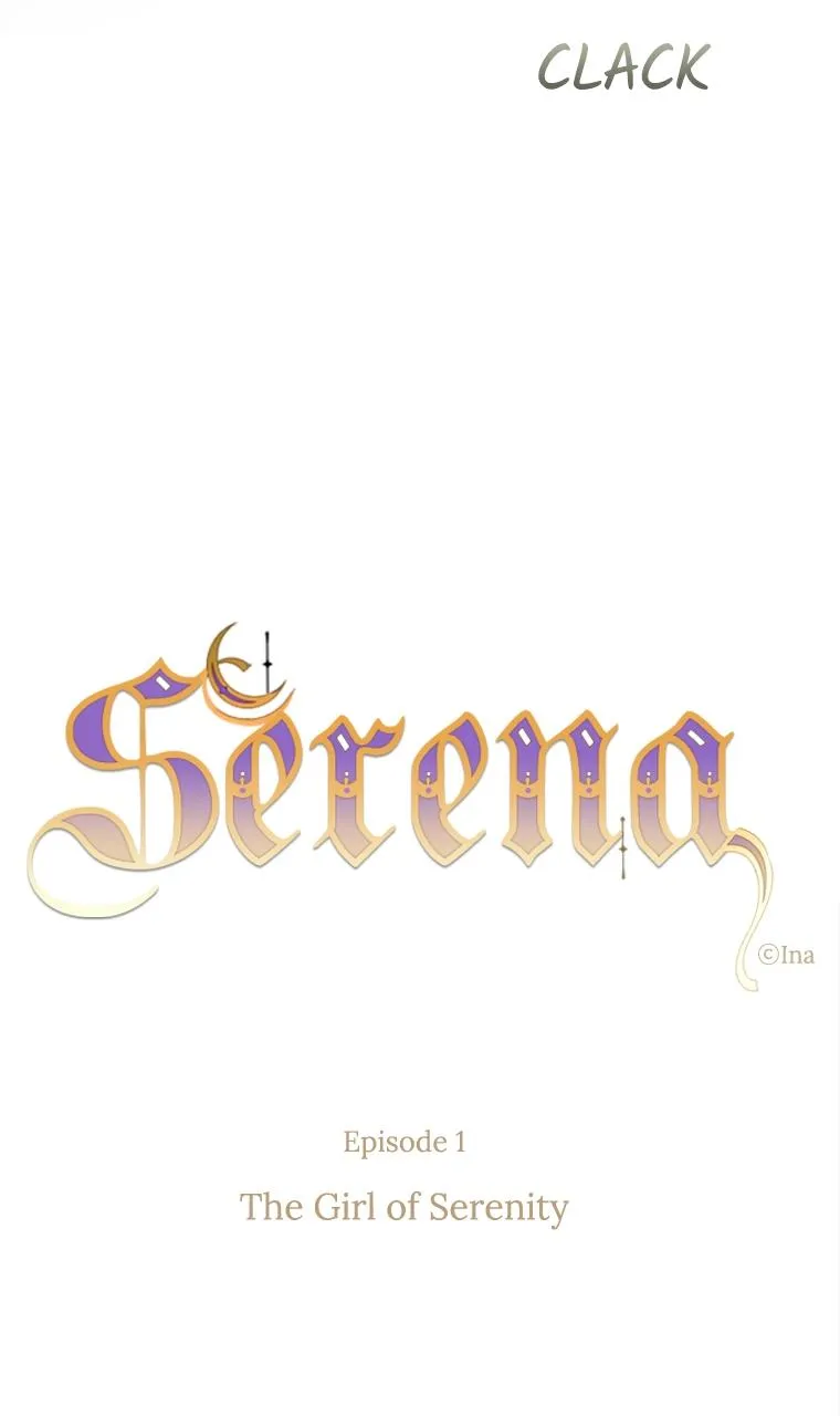 Read Serena Manga Online
