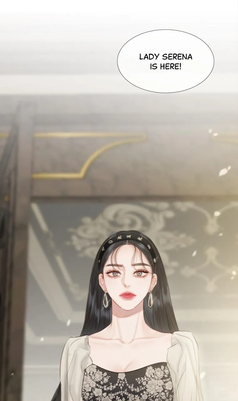 Read Serena Manga Online