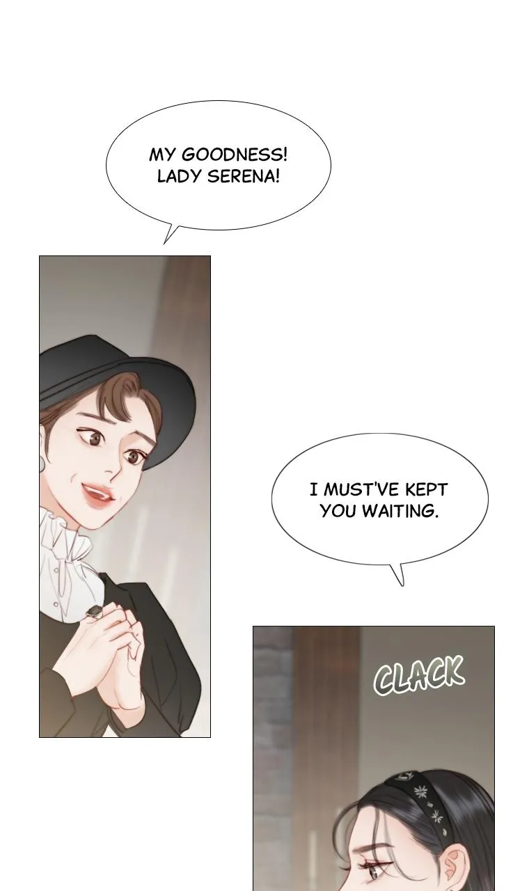 Read Serena Manga Online