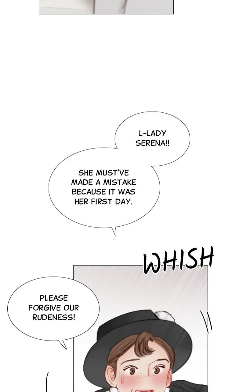 Read Serena Manga Online