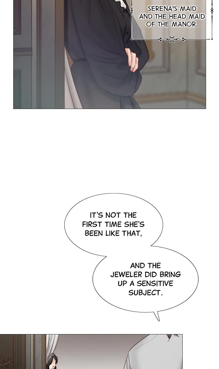Read Serena Manga Online