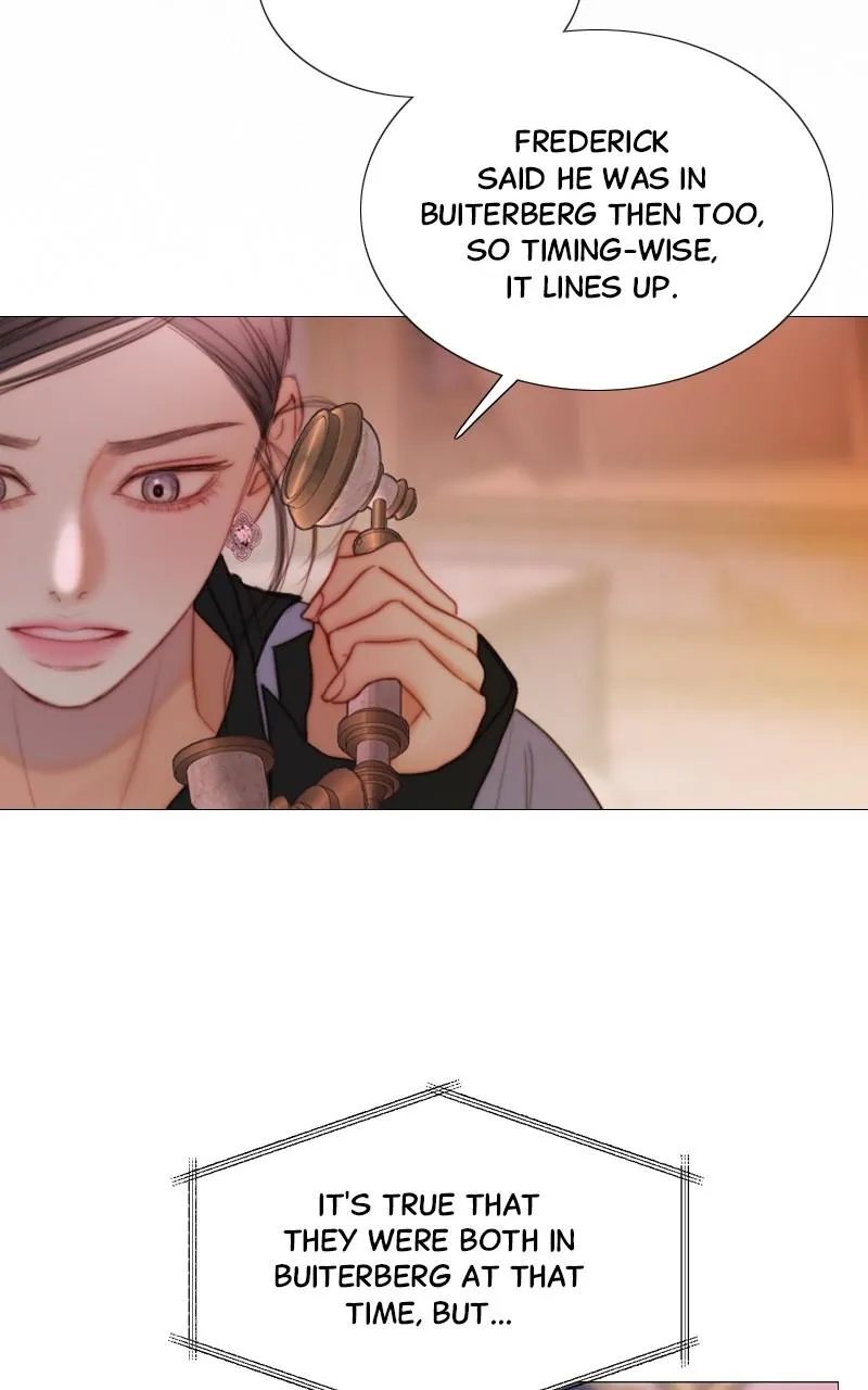 Read Serena Manga Online