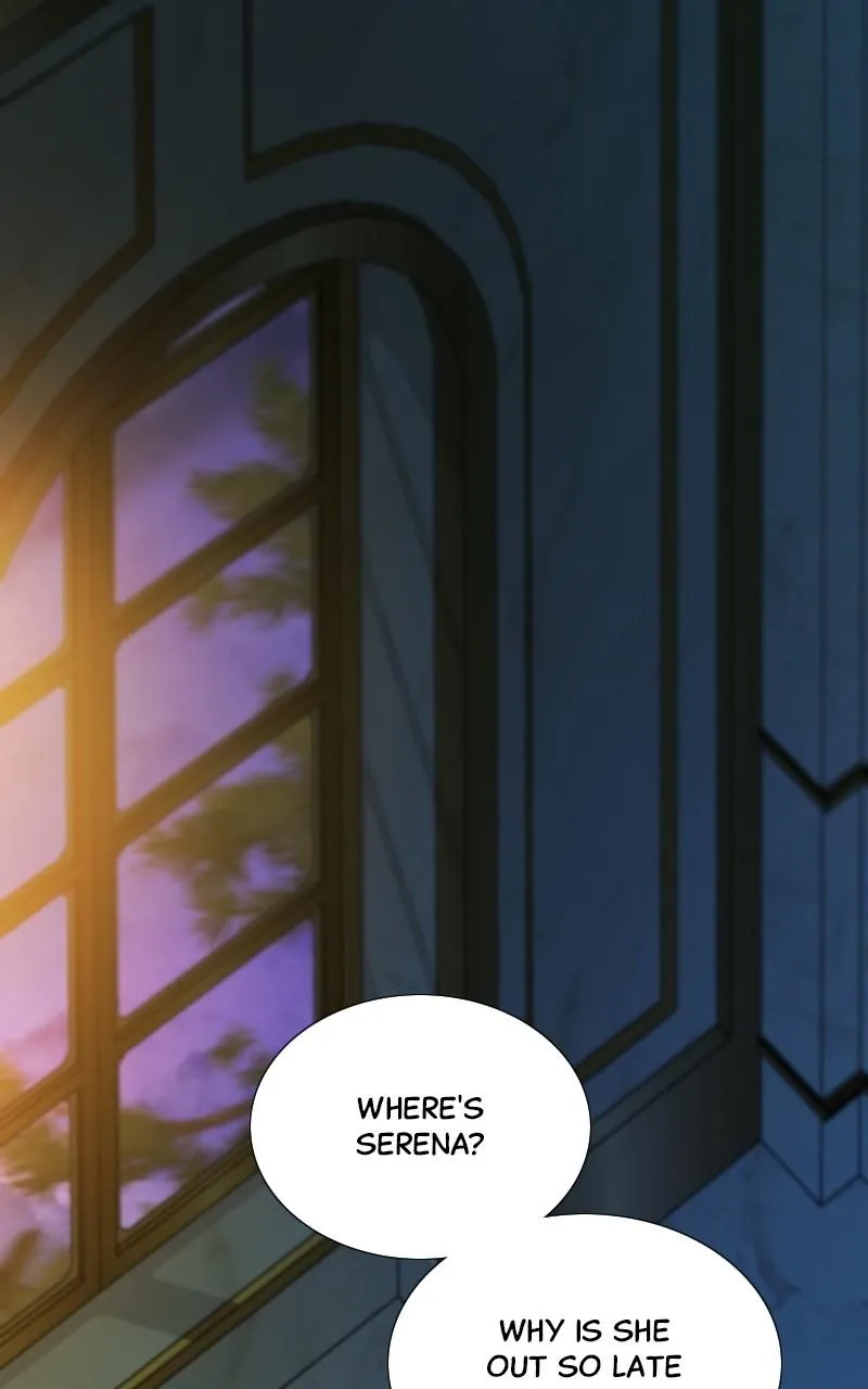 Read Serena Manga Online