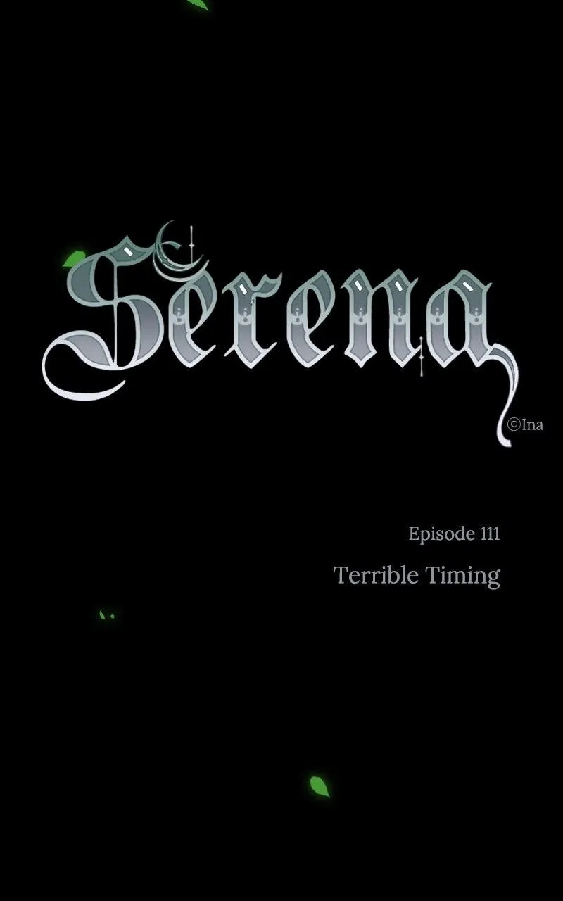 Read Serena Manga Online