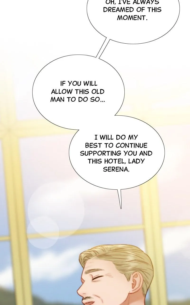 Read Serena Manga Online