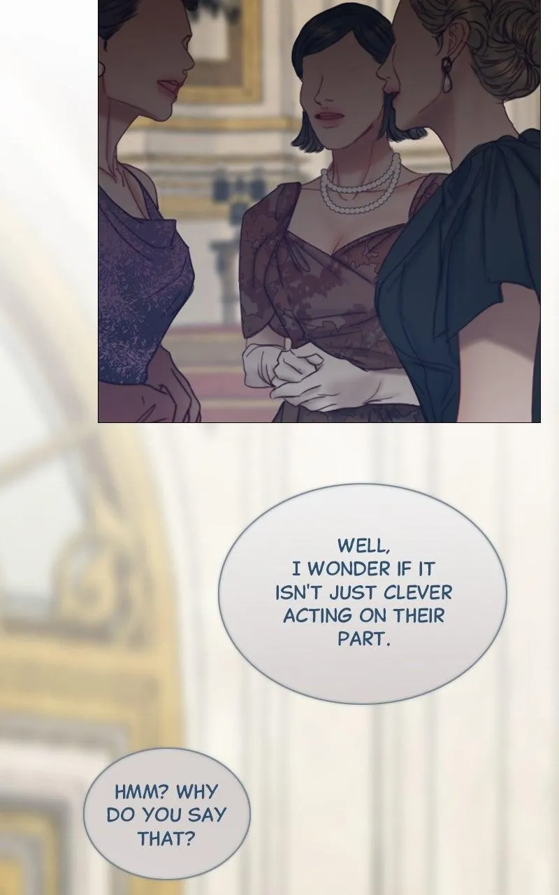 Read Serena Manga Online