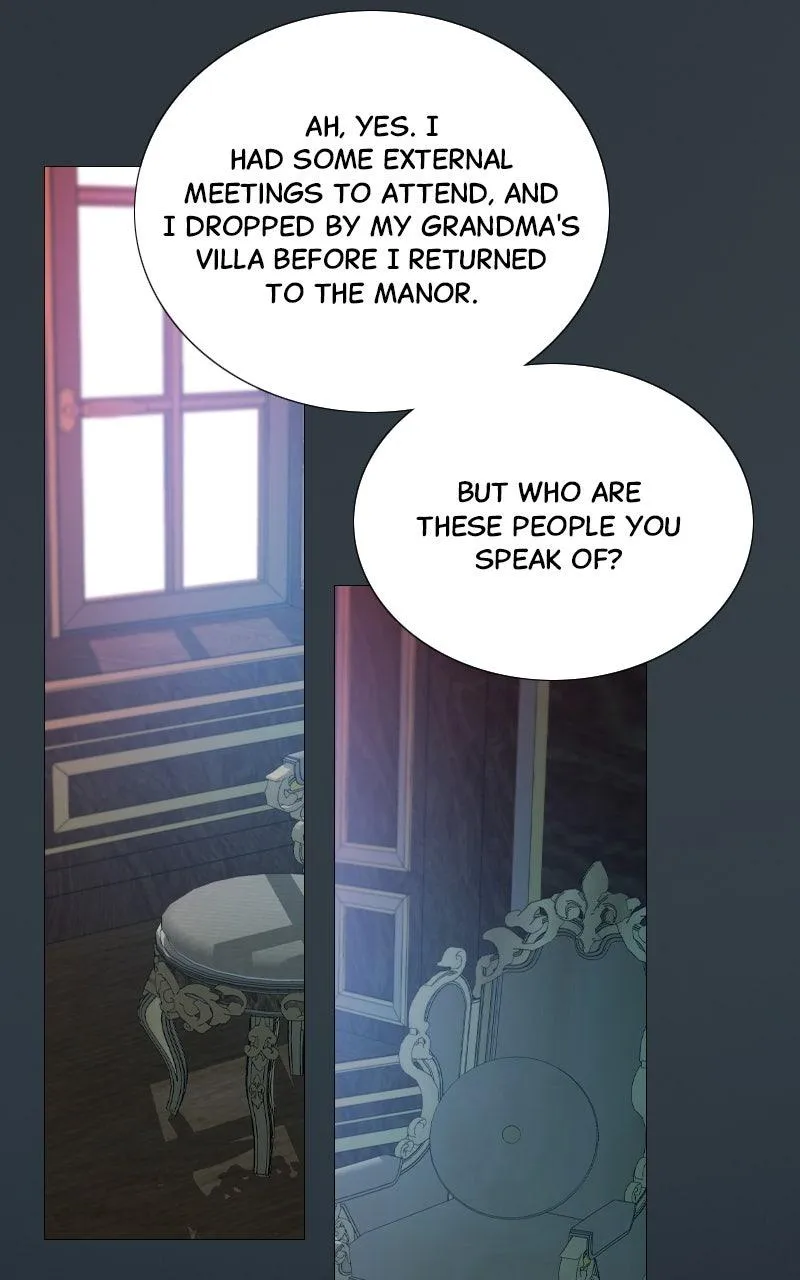 Read Serena Manga Online
