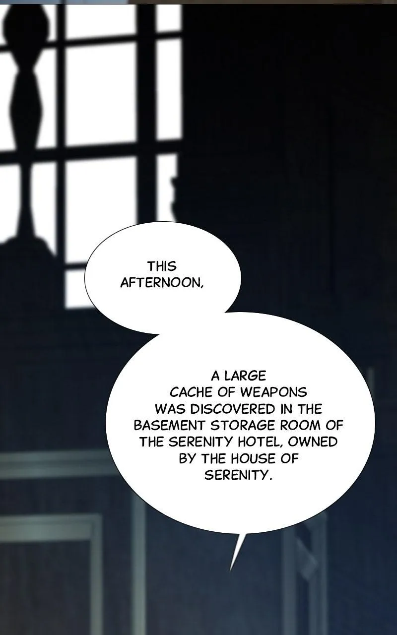 Read Serena Manga Online