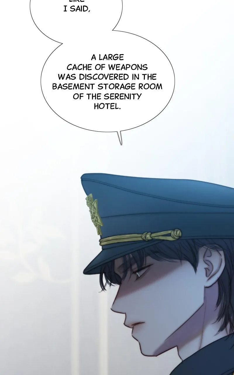 Read Serena Manga Online