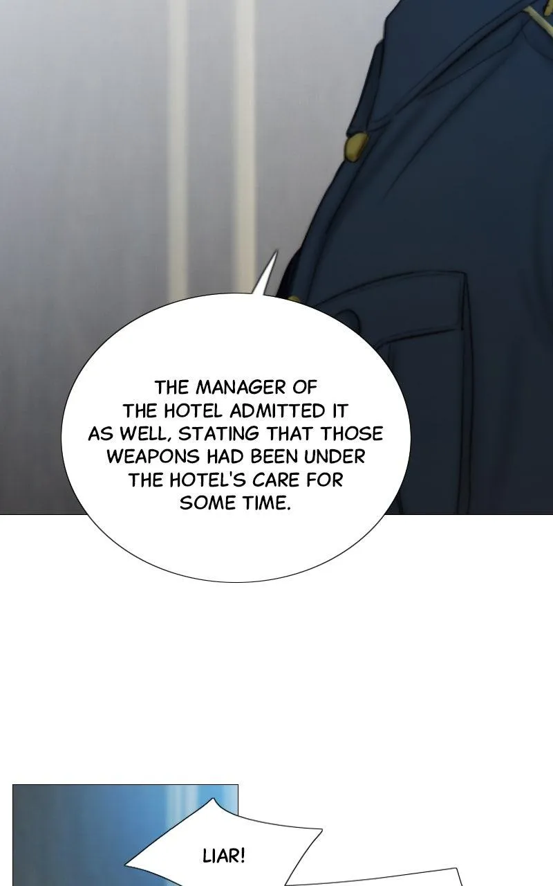 Read Serena Manga Online