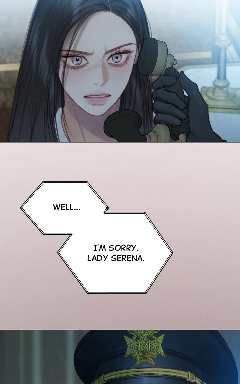 Read Serena Manga Online