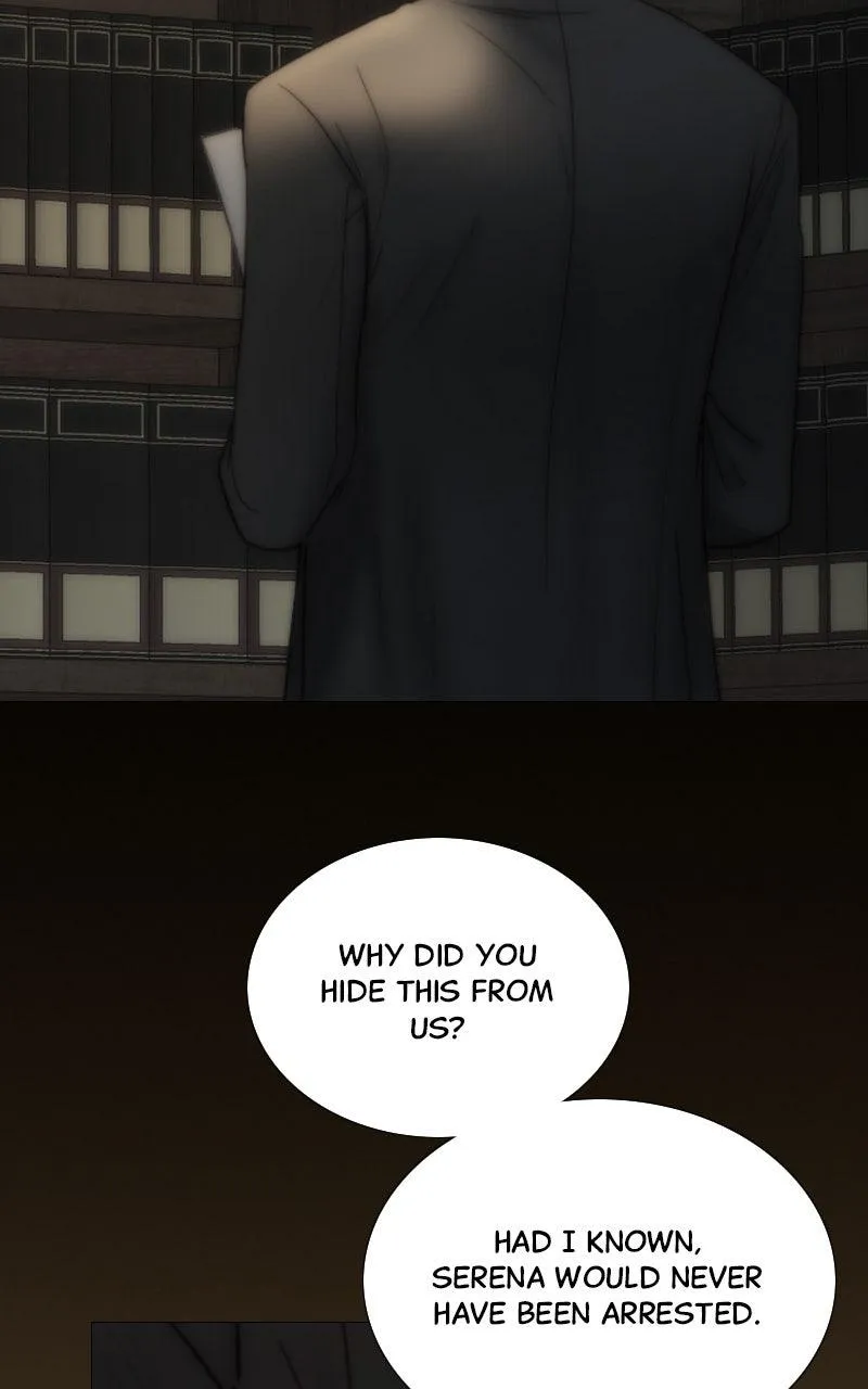 Read Serena Manga Online