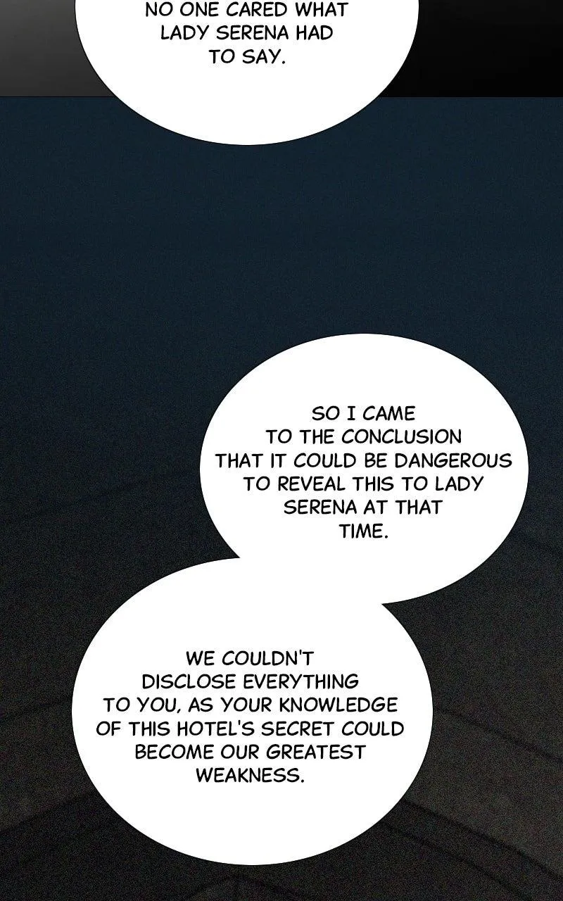 Read Serena Manga Online
